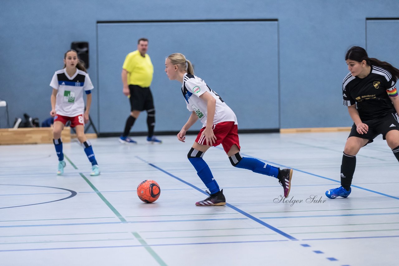 Bild 427 - wCJ Futsalmeisterschaft Runde 1